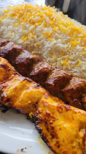 Photo of Arbab Kabab House - 7481 Edmonds St, Burnaby, BC V3N 1B3